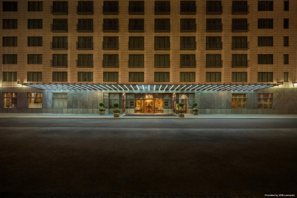 Hotel Regent BERLIN (Berlin)
